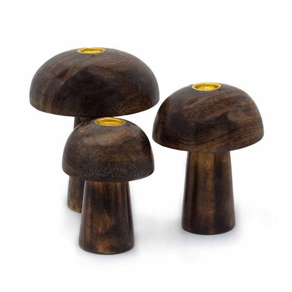 Set de 3 Setas para Conos de Incienso (10cm 9cm 8cm)