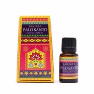 Aceite de Fragancia de la India Banjara 10ml - Palo Santo
