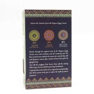 Incienso Gypsy Nomadic - LUNA