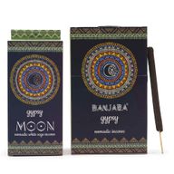 Incienso Gypsy Nomadic - LUNA