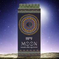 Incienso Gypsy Nomadic - LUNA