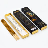 Incienso de Buda Banjara - Pack de inicio - 12 cajas de 6 inciensos