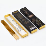 Incienso de Buda Banjara - Pack de inicio - 12 cajas de 6 inciensos
