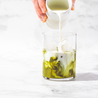 Té Mandala Leaves  - Matcha Culinario 50gr