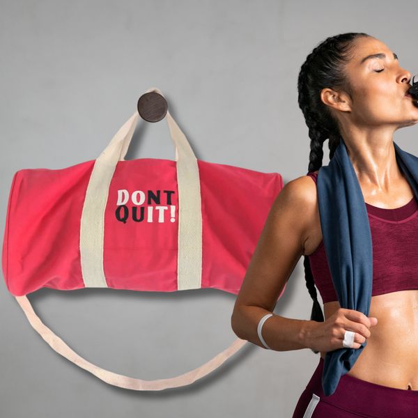 Bolsa de Deporte