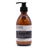 Aceite de Masaje y Baño de Aromaterapia - Relajante 300 ml