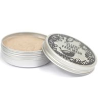 Mascarilla Facial - Tierras de Batán (Fuller Earth) 80g
