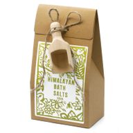 Sales de Baño - Himalaya