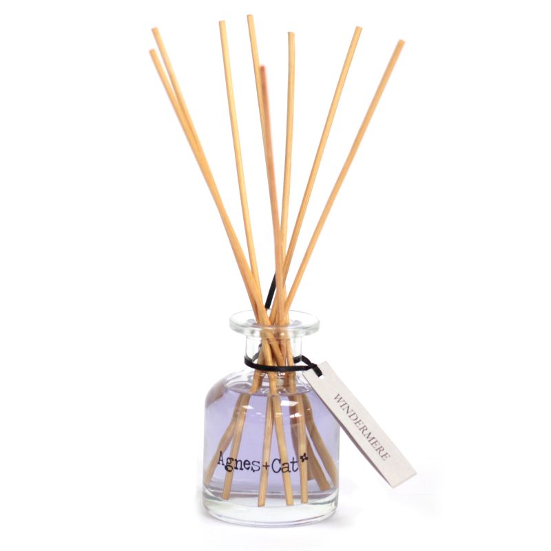 Caja de Difusores de varillas de 140 ml - Windermere