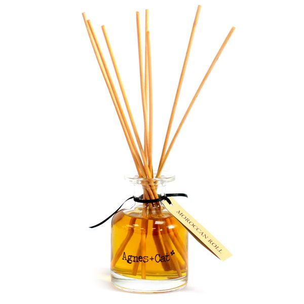 Caja de Difusores de varillas de 140 ml - Marroquí