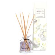 Caja de Difusores de varillas de 140 ml - Sal marina y musgo