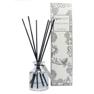 Caja de Difusores de varillas de 140 ml - Sal marina y musgo