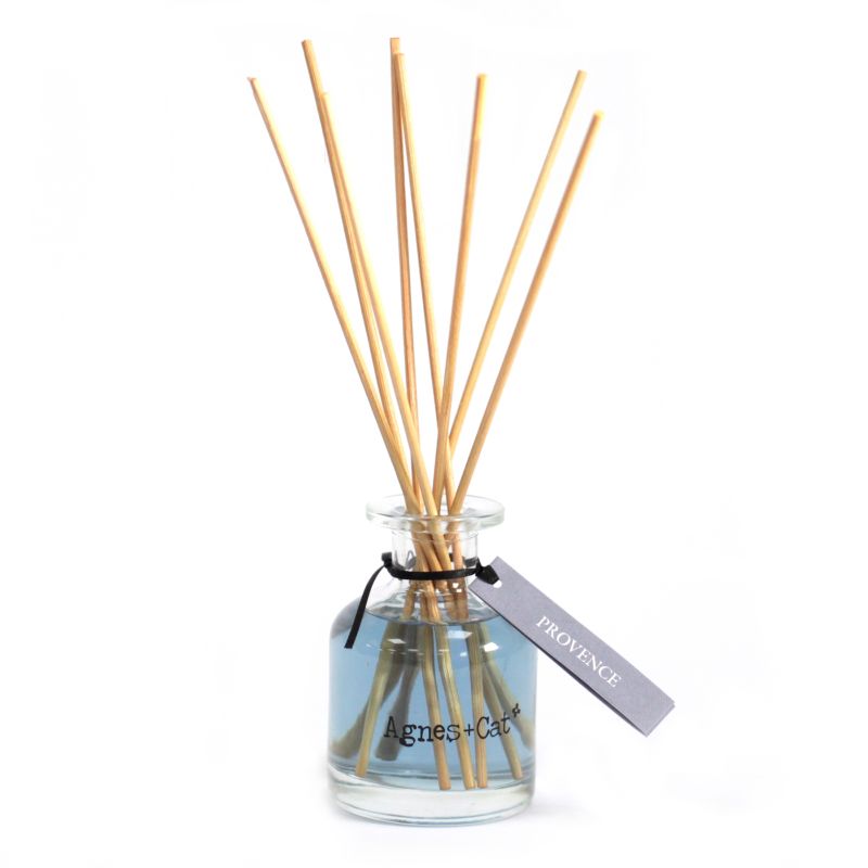 Caja de Difusores de varillas de 140 ml - Provenza