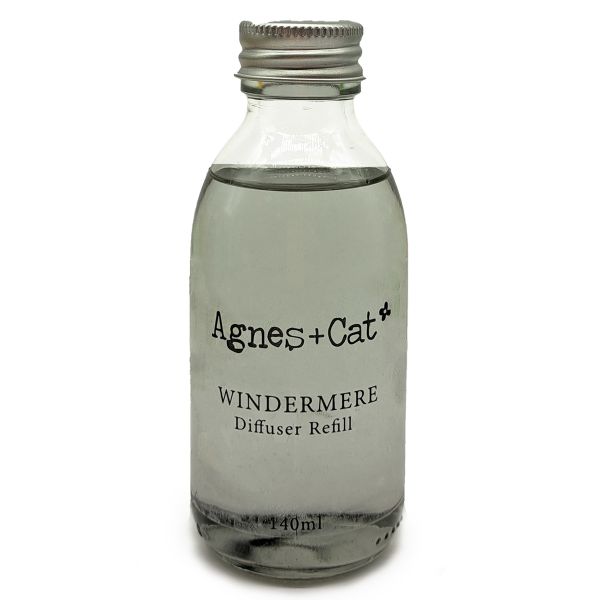 Recarga Fragancia de Varillas 140 ml - Windermere