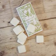 Caja de 8 Ceras Aromáticas - Fell Berry