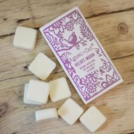 Caja de 8 Ceras Aromáticas - Luna de Terciopelo
