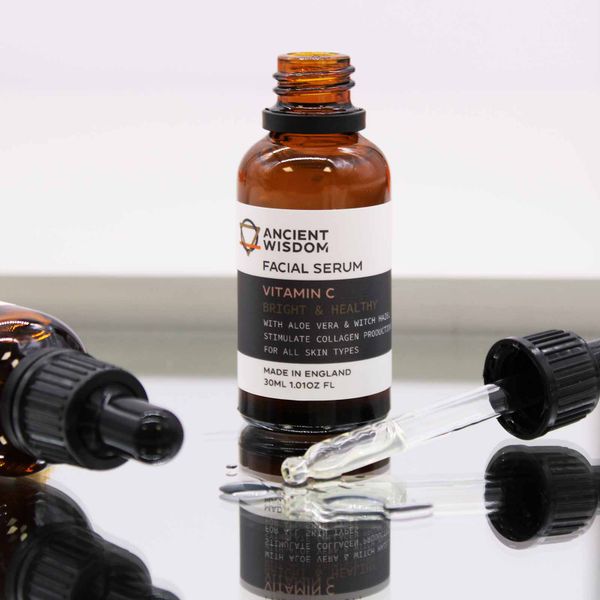 Serum Facial