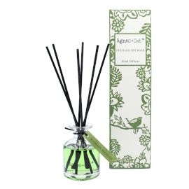 Caja de Difusores de varillas de 140 ml - Bayas Fell