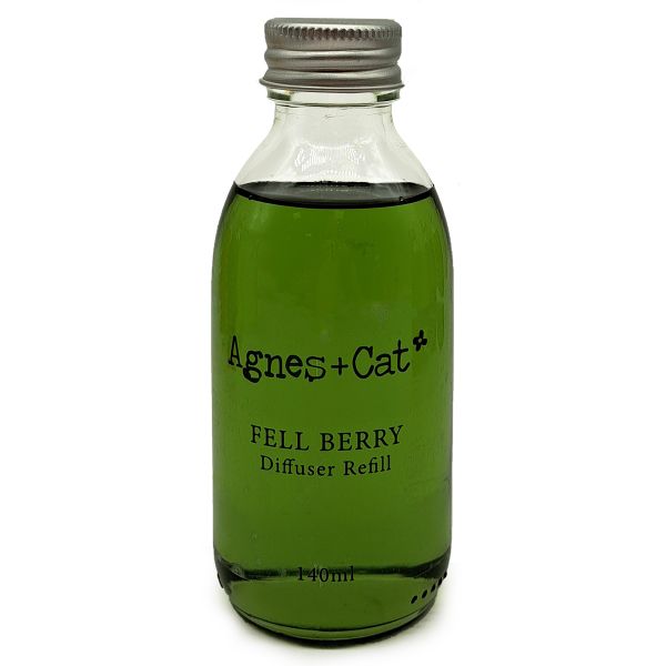 Recarga Fragancia de Varillas 140 ml - Fell Berry