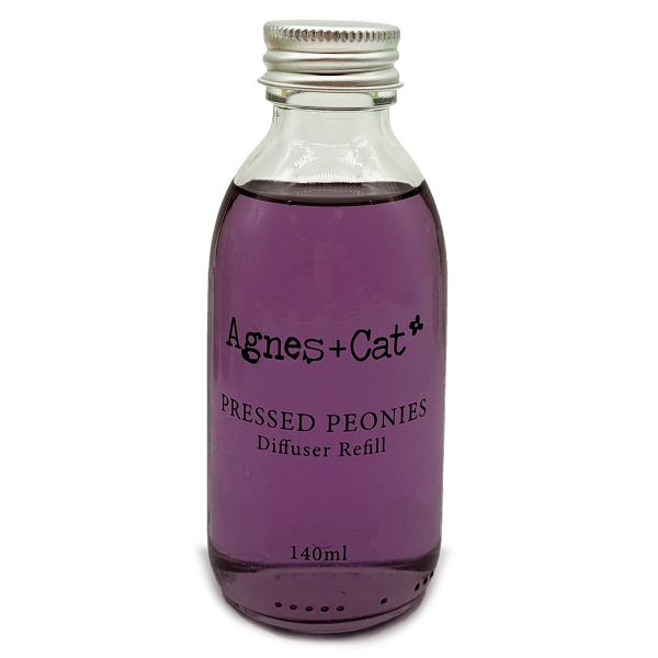 Recarga Fragancia de Varillas 150 ml - Pressed Peonie