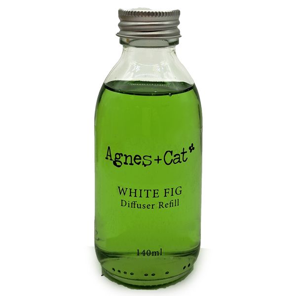 Recarga Fragancia de Varillas 150 ml - White Fig