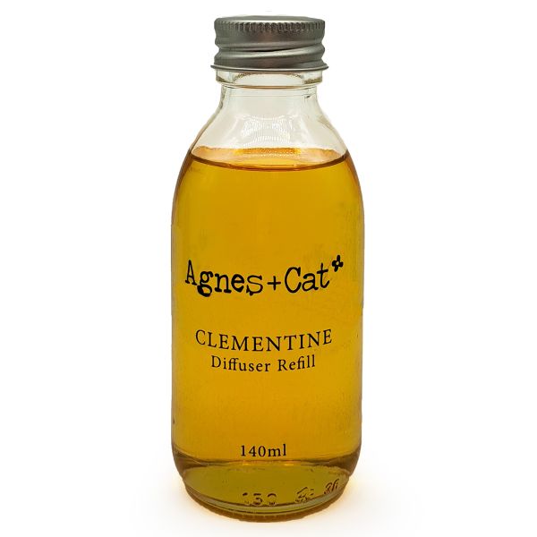 Recarga Fragancia de Varillas 140 ml - Clementine