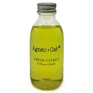 Recarga Fragancia de Varillas 140 ml - Citrus