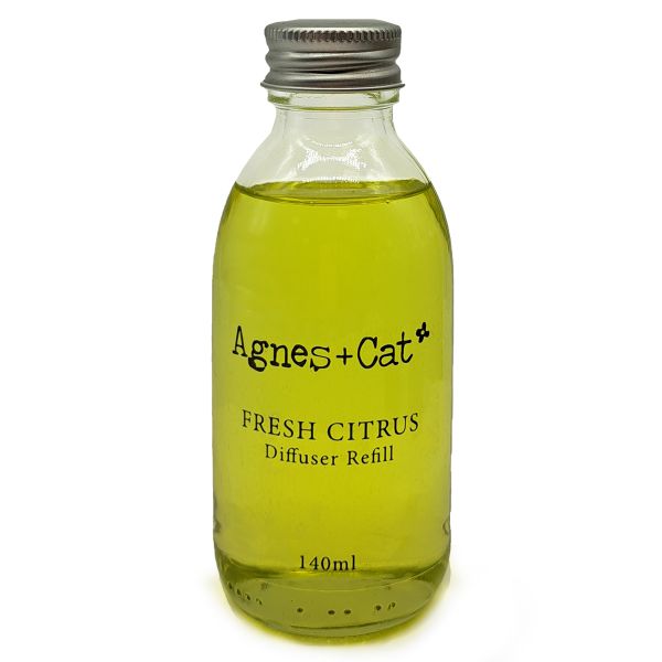 Recarga Fragancia de Varillas 140 ml - Citrus