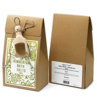 Sales de Baño - Ylang y Rosa del Himalaya