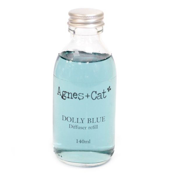 Recarga Fragancia de Varillas 150 ml - Dolly Blue