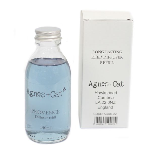 Recarga Fragancia de Varillas 150 ml - Provence