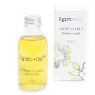Recarga Fragancia de Varillas 140 ml - Citrus