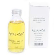 Recarga Fragancia de Varillas 140 ml - Citrus