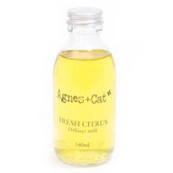 Recarga Fragancia de Varillas 140 ml - Citrus