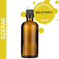Aceite Base de Colza - 100ml - Sin etiquetar