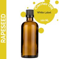 Aceite Base de Colza - 100ml - Sin etiquetar