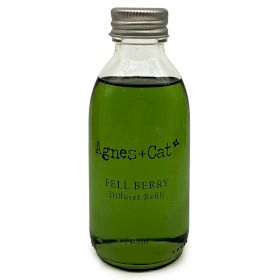 Recarga Fragancia de Varillas 140 ml - Fell Berry
