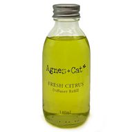 Recarga Fragancia de Varillas 140 ml - Citrus