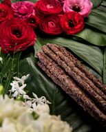 Cajas de incienso x 6 Varillas de Incienso Botánico de Jazmín Rosas