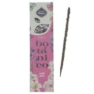 Cajas de incienso x 6 Varillas de Incienso Botánico de Jazmín Rosas