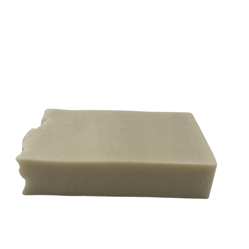 Leche de Burra -Jabón de Aceite de Oliva - 100g