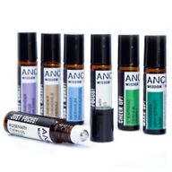 Pack de Inicio de Mezclas de Aceites Esenciales Roll On