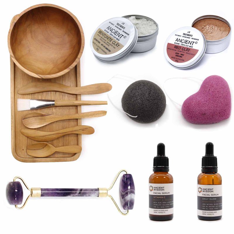 Pack de Inicio Cuidado Facial