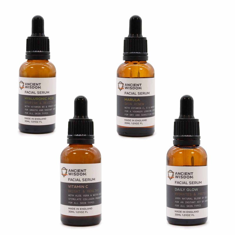 Pack de Inicio Cuidado Facial