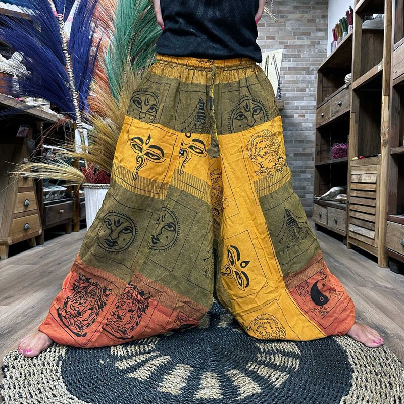 Pack de Inicio de Pantalones de Yoga