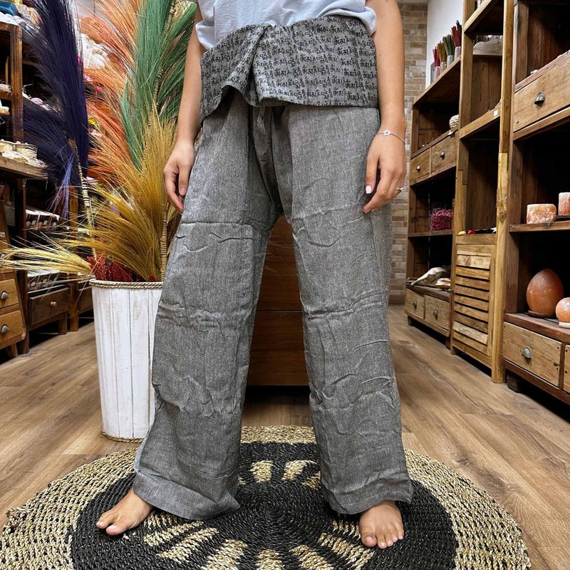 Pack de Inicio de Pantalones de Yoga