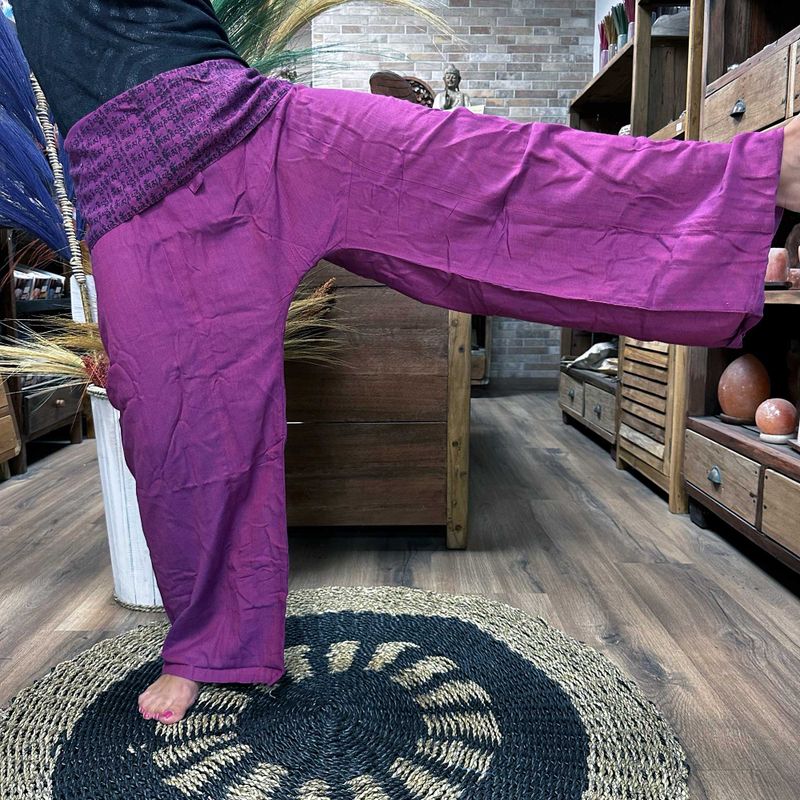 Pack de Inicio de Pantalones de Yoga