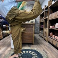 Pack de Inicio de Pantalones de Yoga