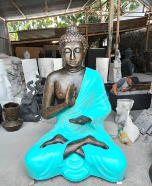 Estatuas de Buda