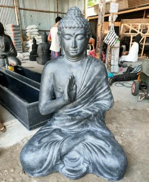 Estatuas de Buda
